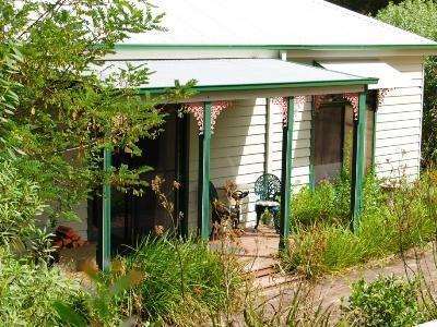 Araluen Park Cottages Lakes Entrance Buitenkant foto