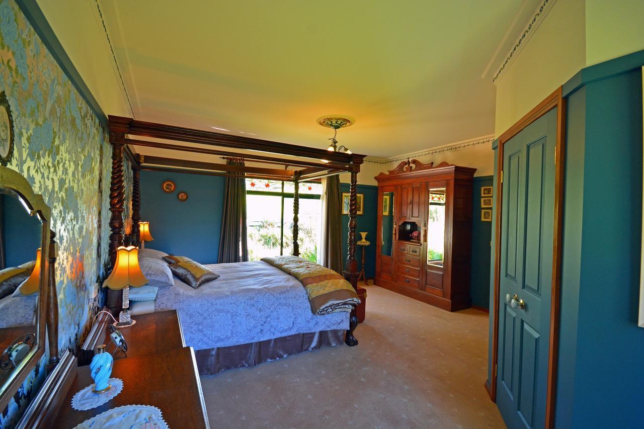 Araluen Park Cottages Lakes Entrance Buitenkant foto