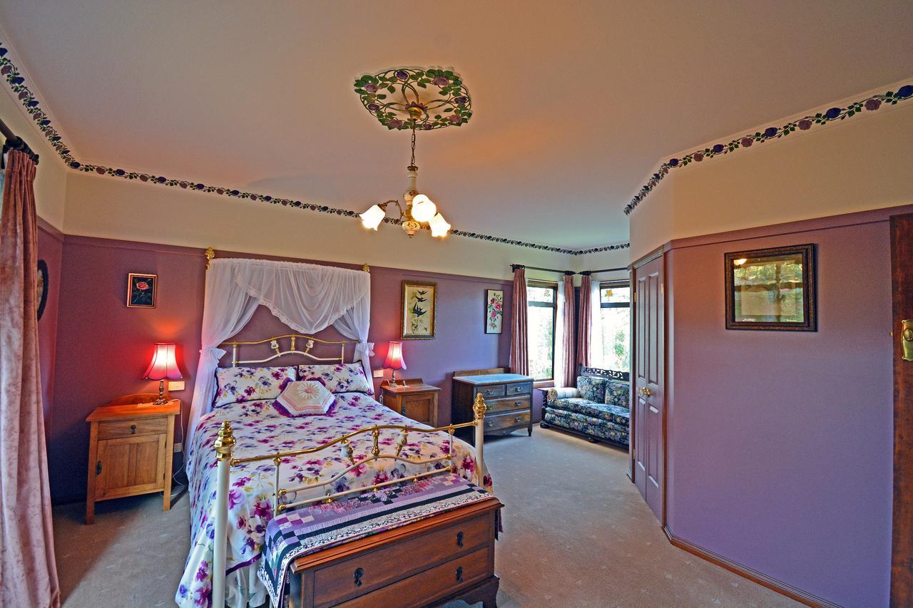 Araluen Park Cottages Lakes Entrance Buitenkant foto