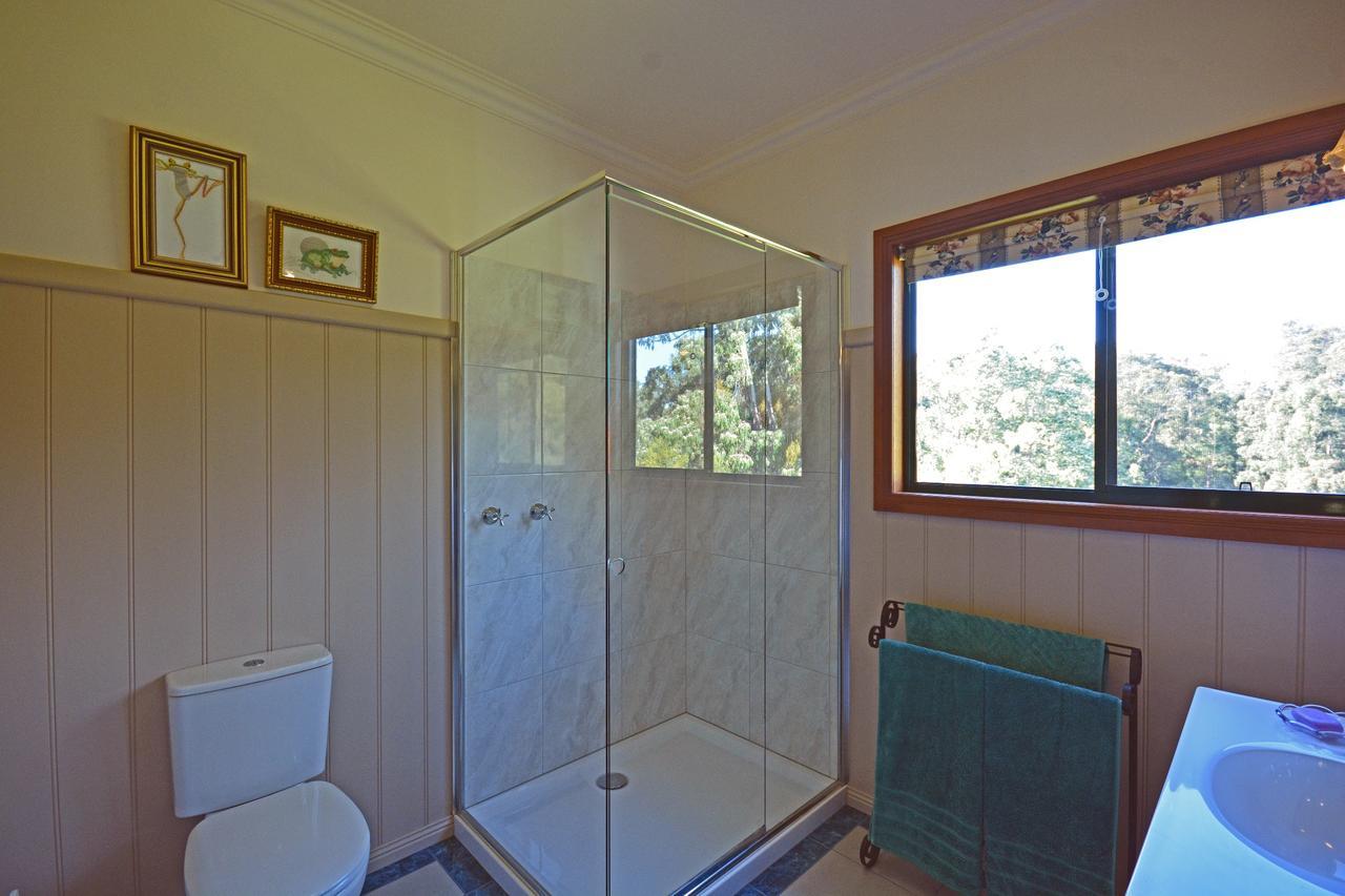 Araluen Park Cottages Lakes Entrance Buitenkant foto